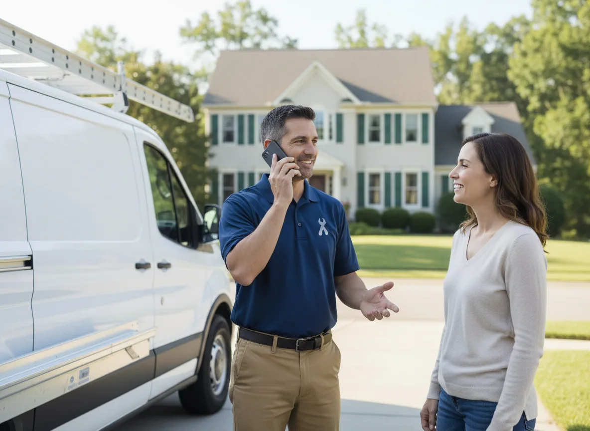 Home Gutter Service Ackley, IA FAQs
